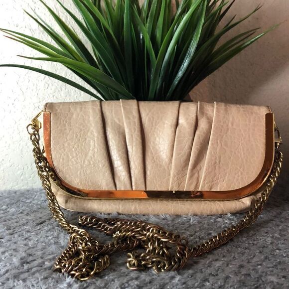 NAVOH SHOULDER BAG  - Picture 1 of 9